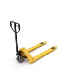 VERELIFT Manual Pallet Truck - Image 3