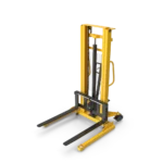 Verelift manual pallet stacker
