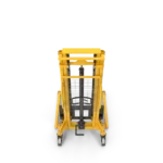 Verelift manual pallet stacker - Image 5
