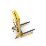 Verelift manual pallet stacker - Image 2