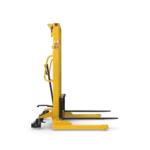 Verelift manual pallet stacker - Image 3