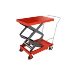 VERELIFT  Hydraulic platform - Image 4