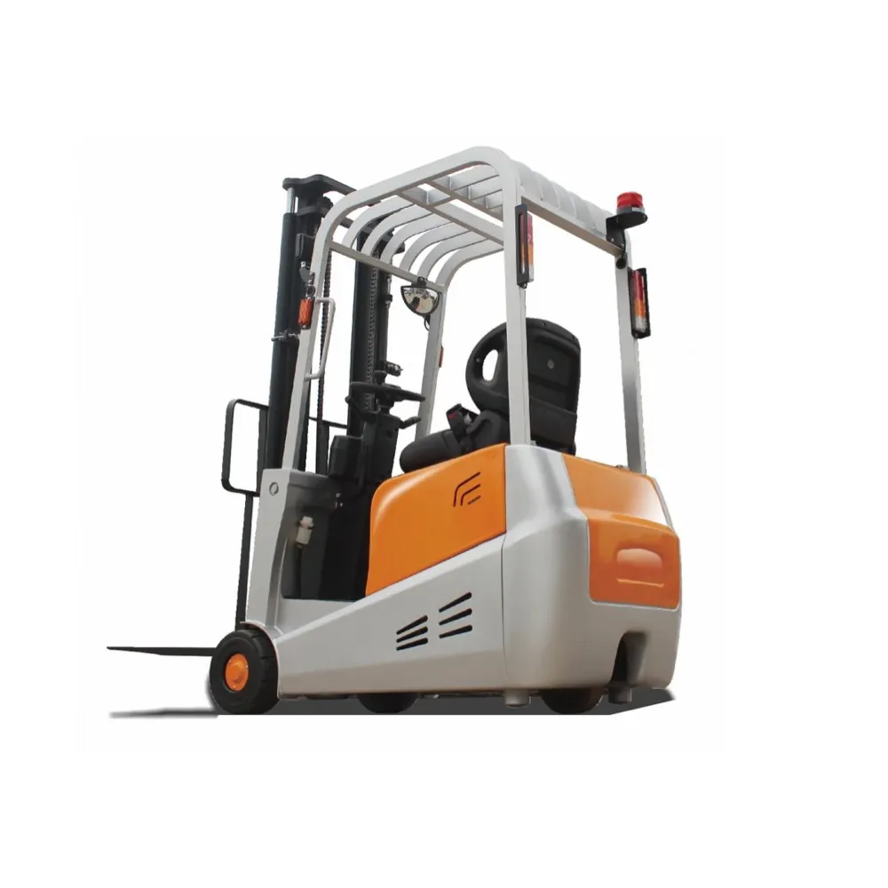 three point forklift.002 VERELIFT three point forklift - Image 1