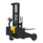 VERElift Off-road Pallet Stacker - Image 6
