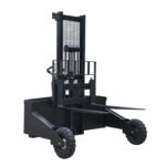 VERElift Off-road Pallet Stacker - Image 5