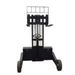 VERElift Off-road Pallet Stacker - Image 4