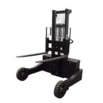 VERElift Off-road Pallet Stacker - Image 3