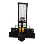 VERElift Off-road Pallet Stacker - Image 2