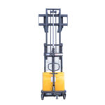 VERElift Semi Electric Pallet Stacker - Image 4