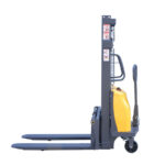 VERElift Semi Electric Pallet Stacker - Image 3