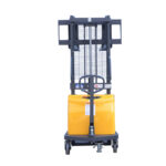 VERElift Semi Electric Pallet Stacker - Image 2
