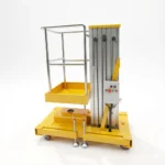 VERELIFT Aluminum Alloy Lifting Platform - Image 2