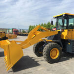 VERELIFT Excavator - Image 4