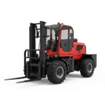 VERELIFT Off-road Forklift - Image 2
