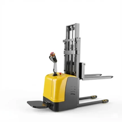 VERELIFT full electric pallet stacker