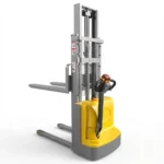 VERELIFT full electric pallet stacker - Image 2