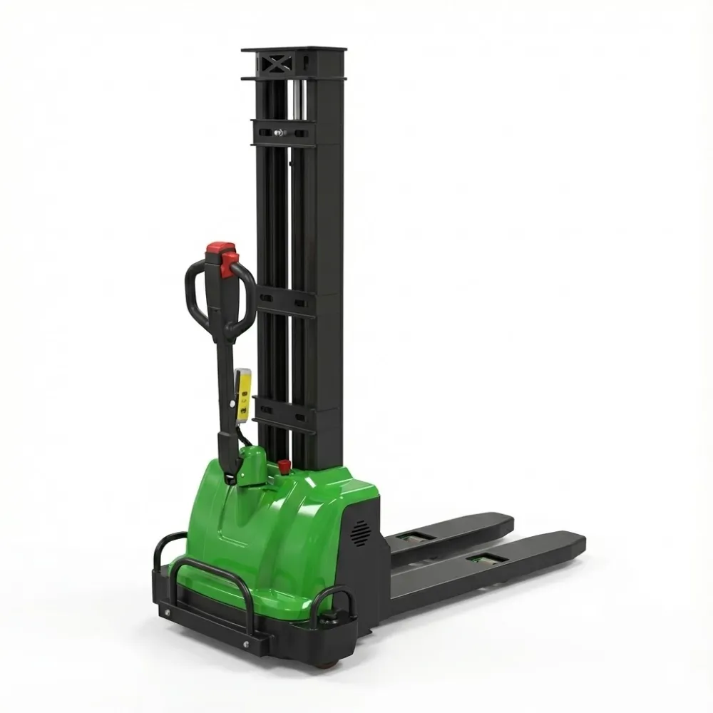 VERElift Self Load Electric Stack01 VERElift Self Load Electric Stack - Image 1