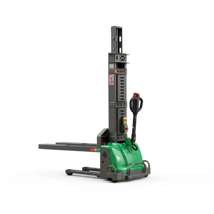 Stack Lev VERElift Self Load Electric Stack – VereLift