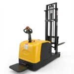 Verelift Counterweight Full-electric Stacker - Image 4