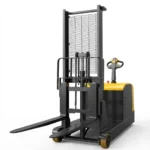 Verelift Counterweight Full-electric Stacker - Image 3
