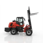 VERELIFT Off-road Forklift