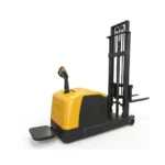 Verelift Counterweight Full-electric Stacker