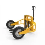 VERELIFT Manual Off-Road Handling Truck