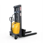 VERElift Semi Electric Pallet Stacker