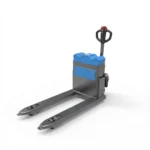 VERElift off-road electric pallet truck