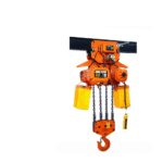 VERELIFT Chain hoist with electric trolley customize