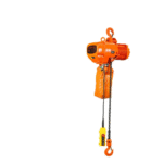 VERELIFT Chain hook type electric hoist
