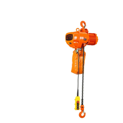 VERELIFT Chain hook type electric hoist