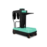 VERELIFT Order Pickup Cart - Image 5
