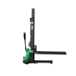 VERElift Self Load Electric Stack - Image 3