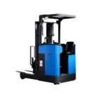 VERELIFT Reach Stacker - Image 3
