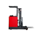 VERELIFT Reach Stacker - Image 2