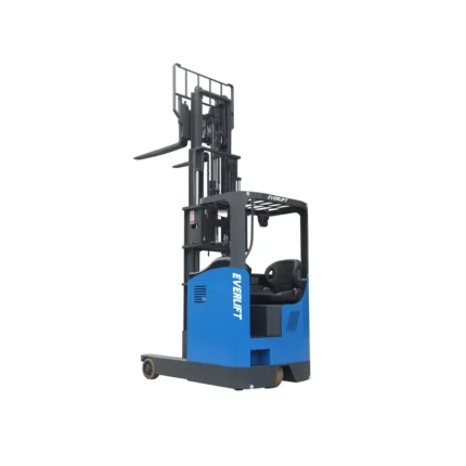 VERELIFT Reach Stacker