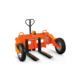 VERELIFT Manual Off-Road Handling Truck - Image 2