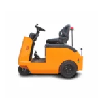 VERELIFT Tractor - Image 2