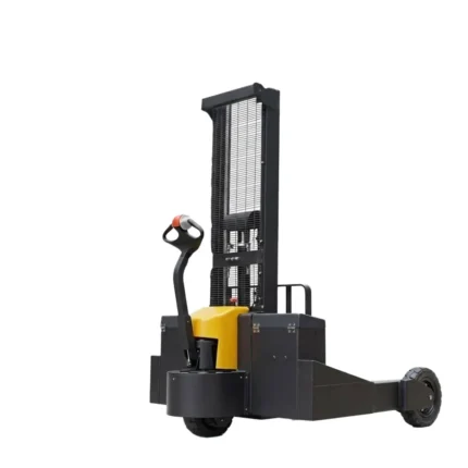 VERElift Off-road Pallet Stacker